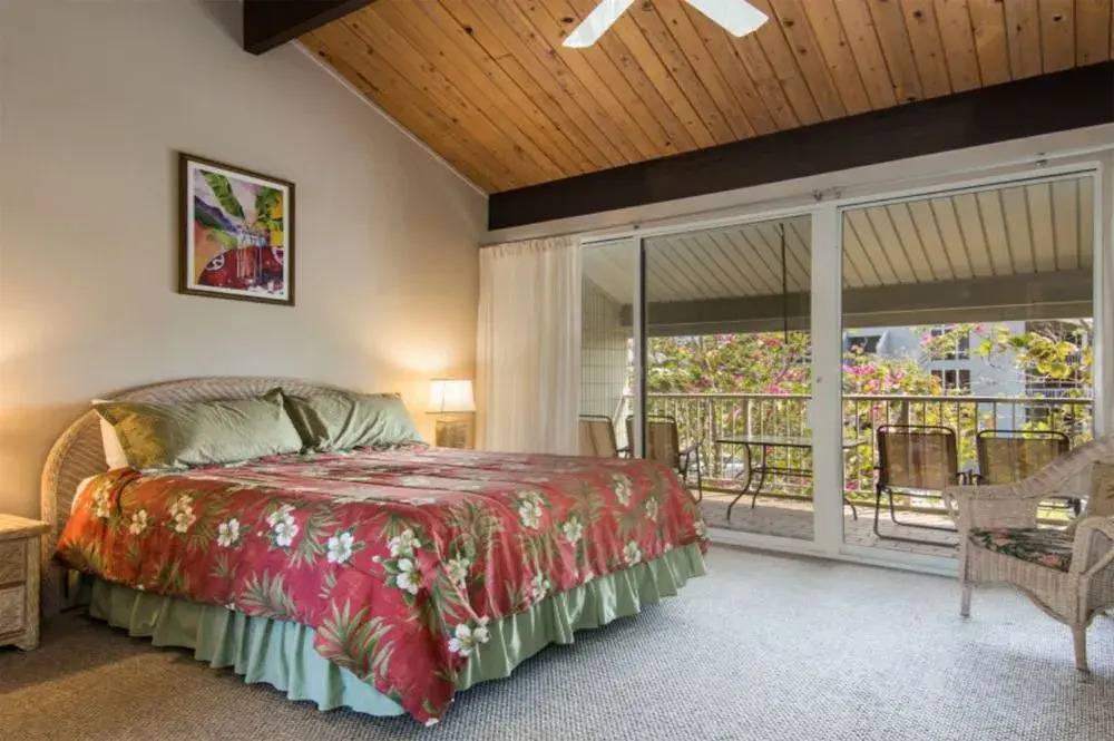 Cliffs 7303 Condo