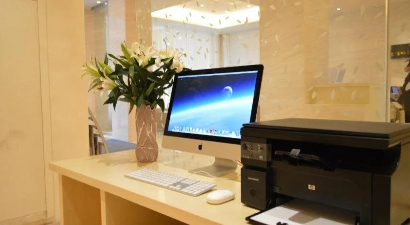 JI Hotel Xian West Fifth Road