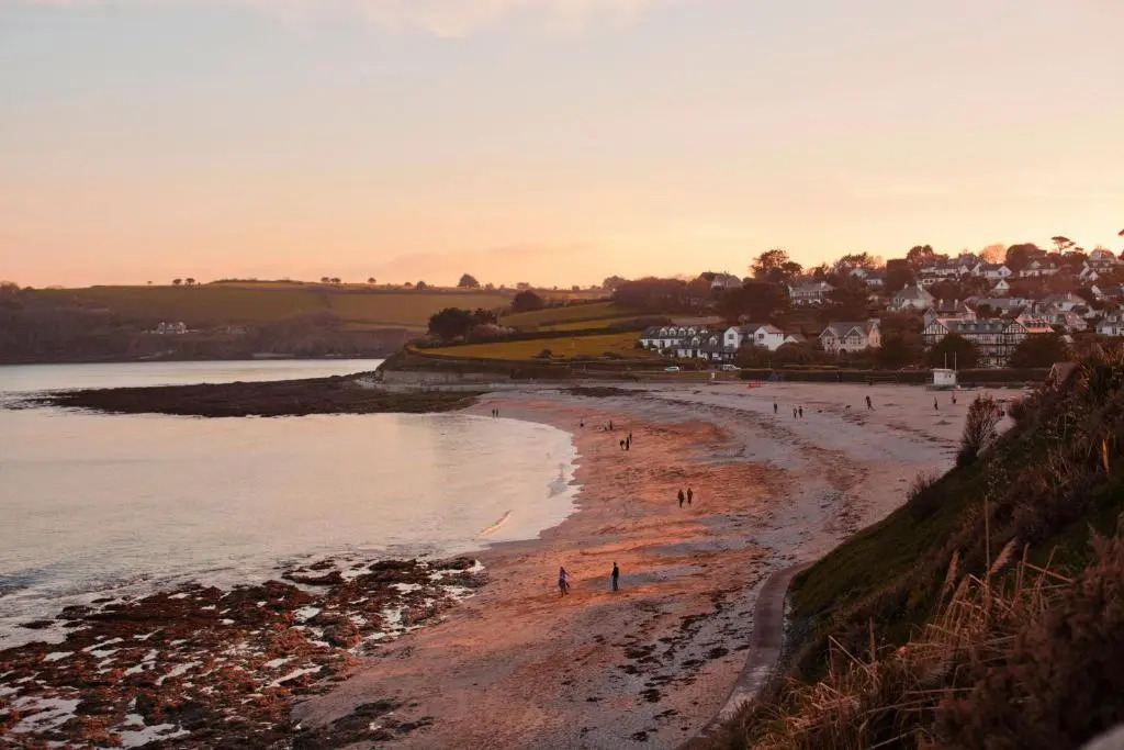 The Falmouth Hotel