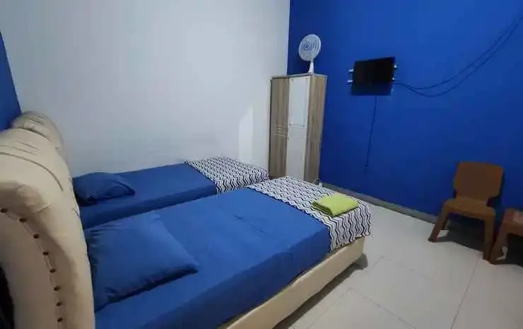Homestay Siti Syariah