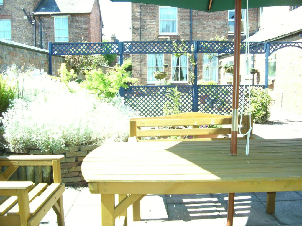 Chester Brooklands Bed & Breakfast