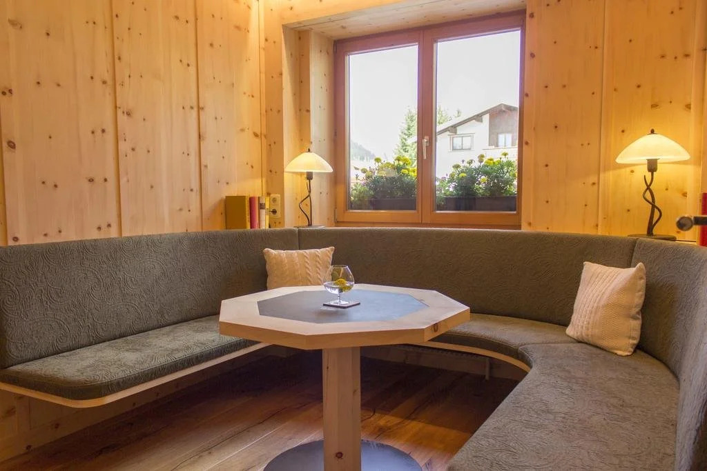 Hotel - Pension Fortuna