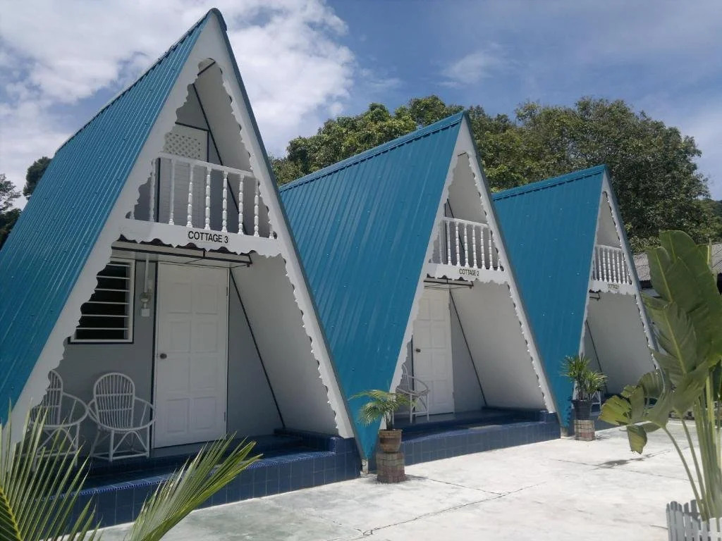 Nipah Guesthouse Pangkor