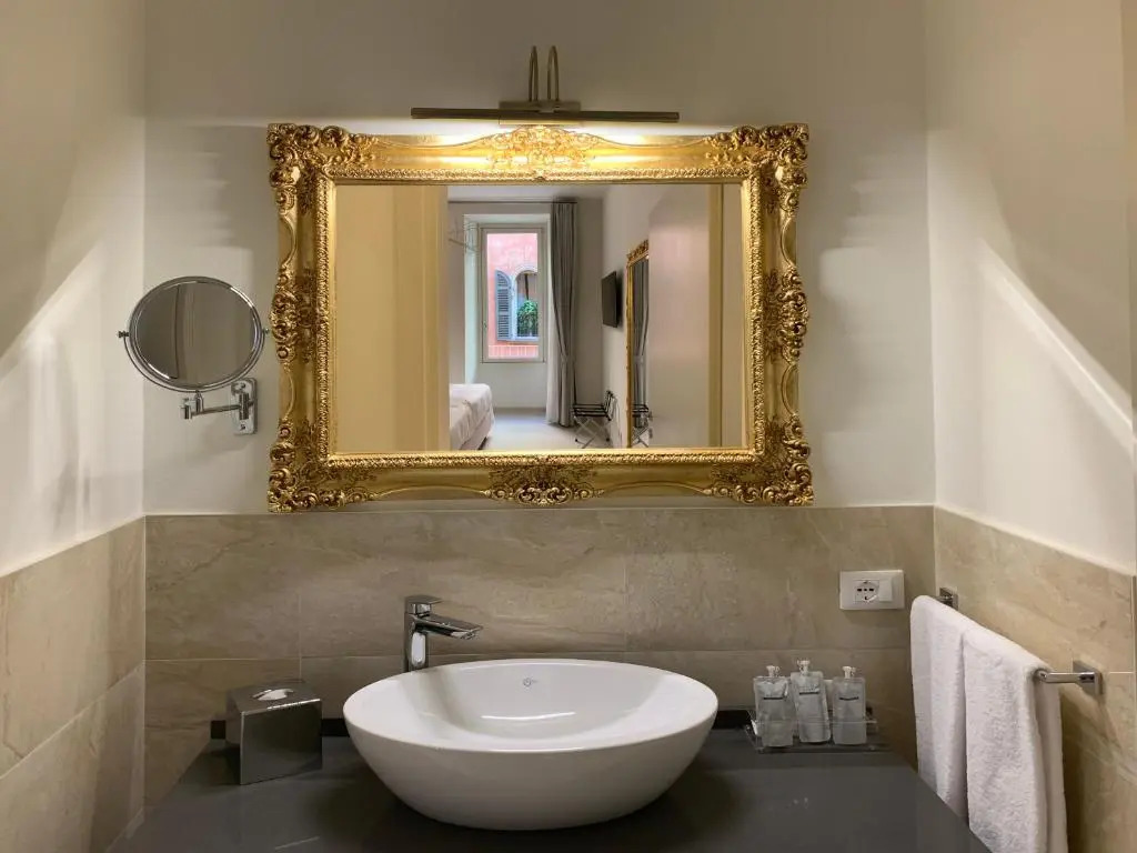 Opera Relais De Charme - Aparthotel