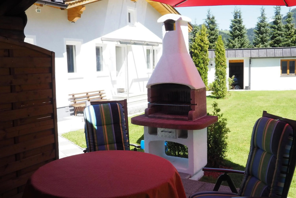 Ferienhaus Holiday