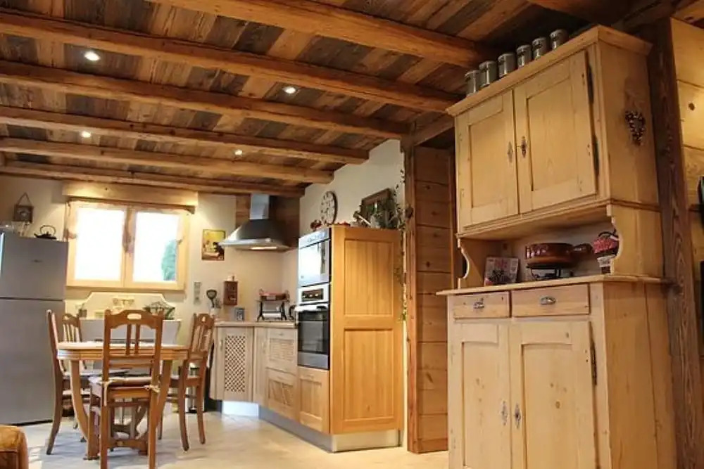 Chalet du Lac