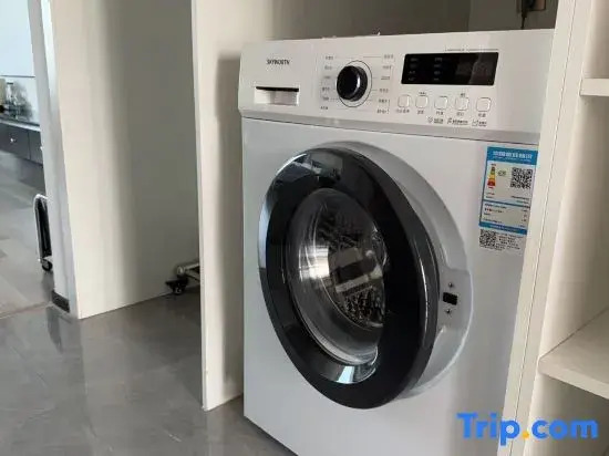 Three Sea Dogs Seaview Apartment (Changle International Airport Branch)