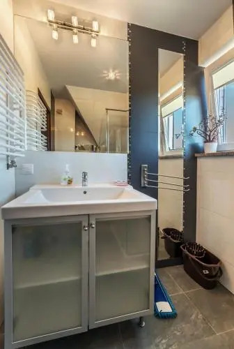 Apartament Soffitta