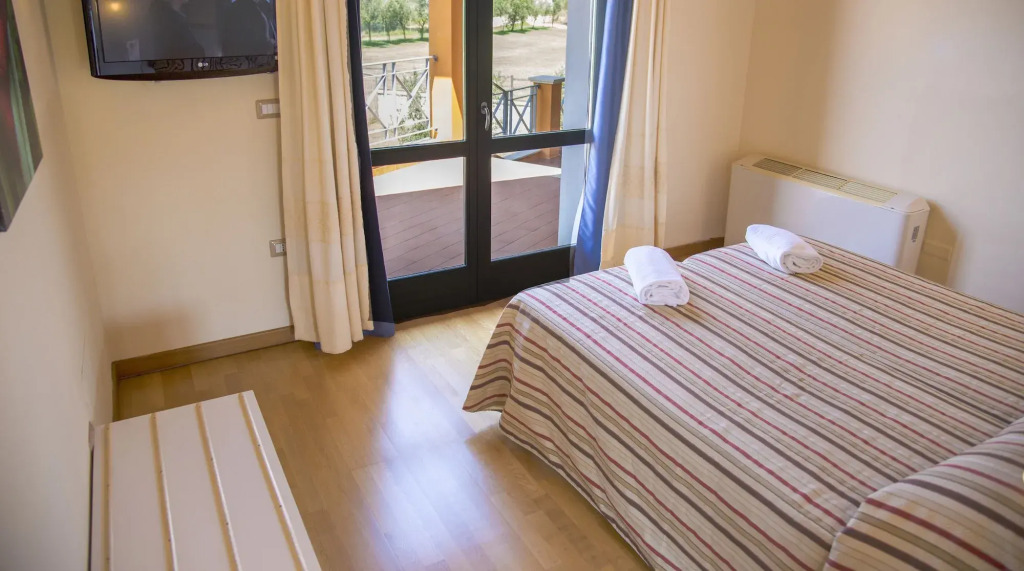 Villa Barbarina - Nature Resort with Pool & Restaurant - Alghero