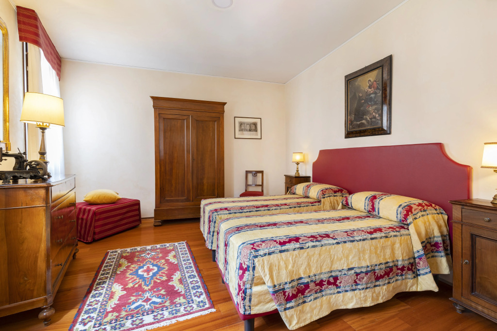 Palazzo Schiavoni Residenza depoca & Suite-Apartments