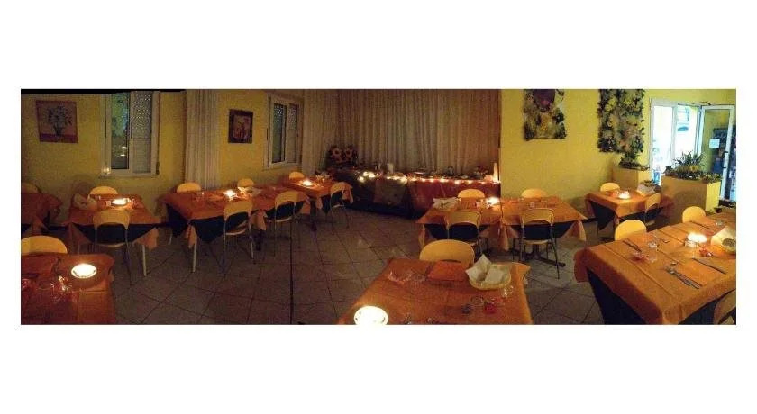 Hotel Zenit