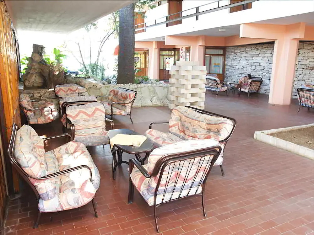 Hotel Kamelija