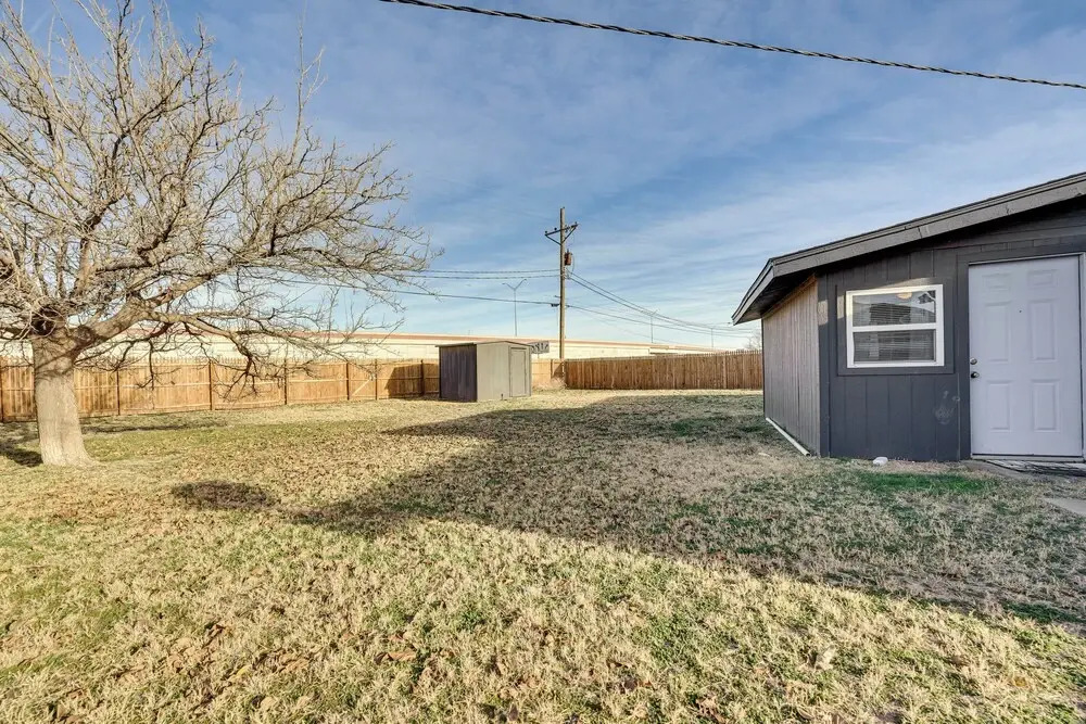 Lubbock Home: 3 Mi to Texas Tech!
