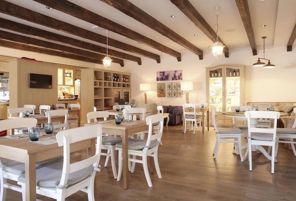 Hapimag Apartments La Madrague