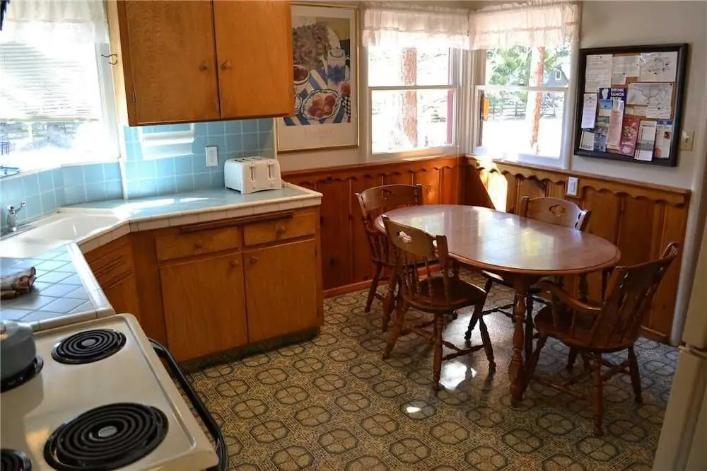 4062 Azure 4 Bedrooms 2 Bathrooms Home