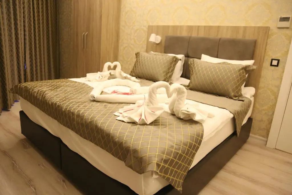 Ema Ozturk Thermal Hotel