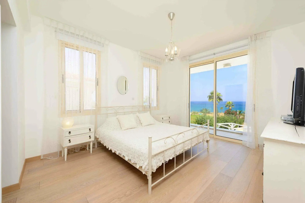 Villa Sea Breeze