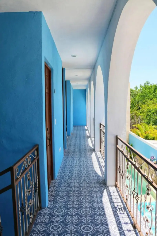 Boutique Casa Azuli Santiago
