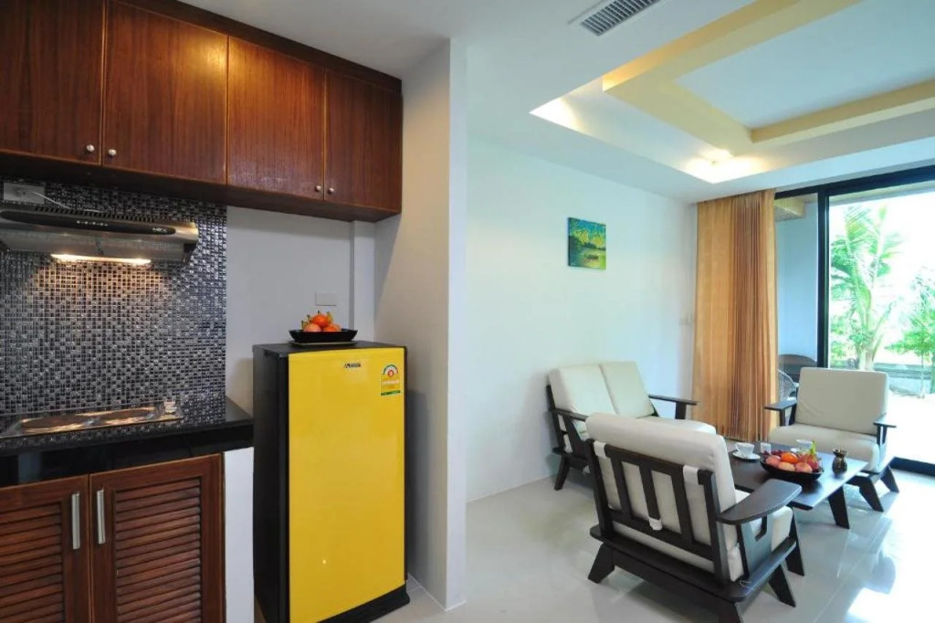 Samui Honey Tara Villa Residence