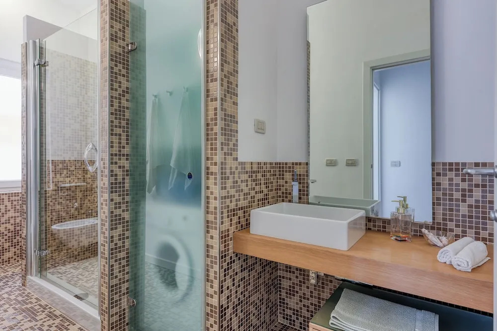 The Perfect View Penthouse Design Apt.