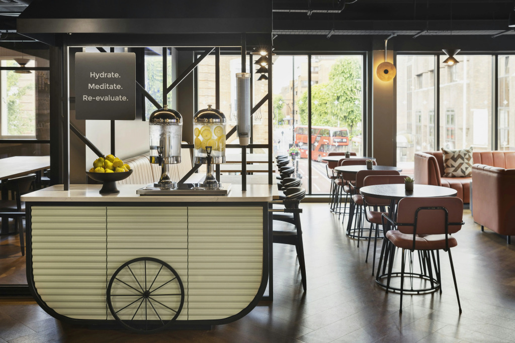 Spark by Hilton London Romford