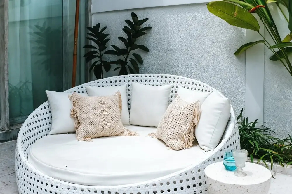 Echo Cabana Canggu