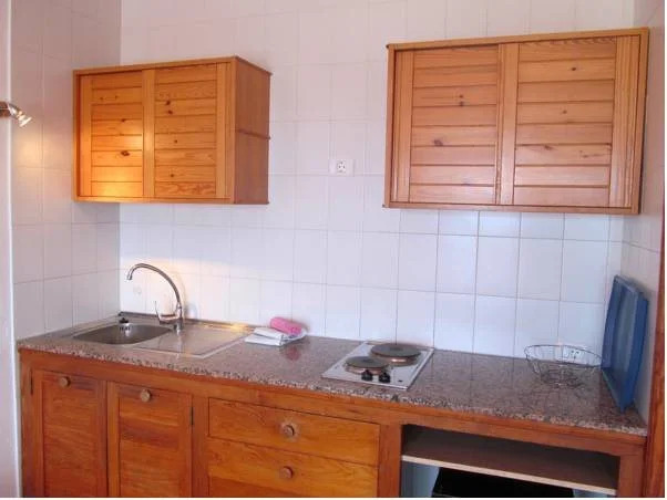 Casa Estefano Policarpo Hostel für Wanderer