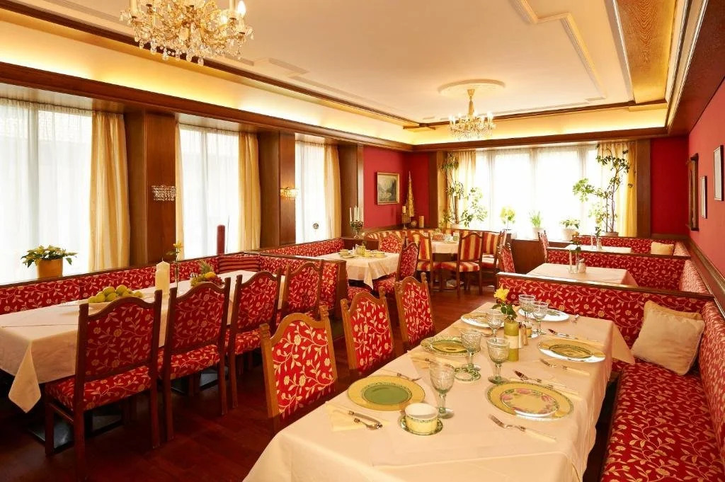 Pension Ebnerwirt