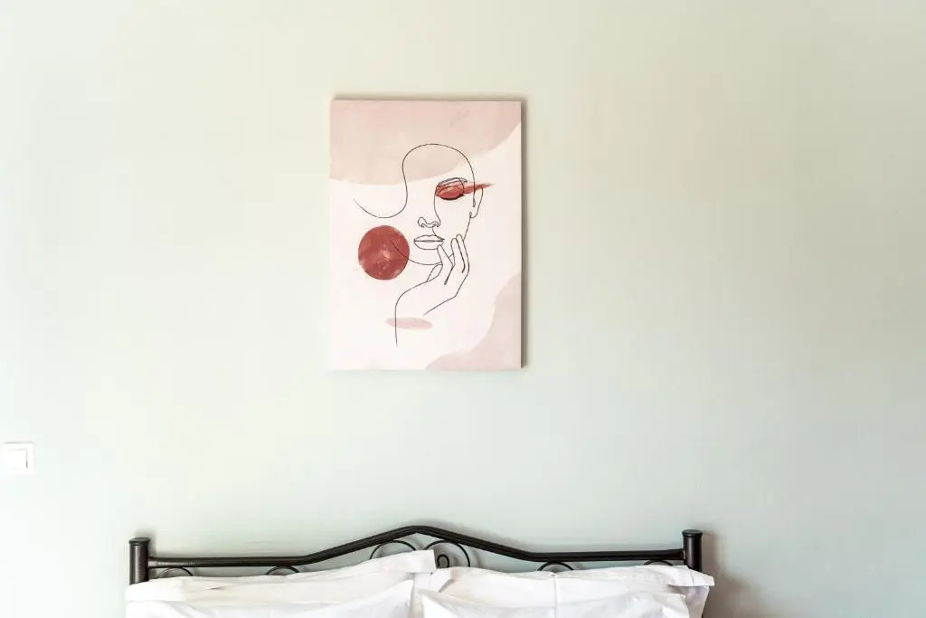 'Bella' studio flat
