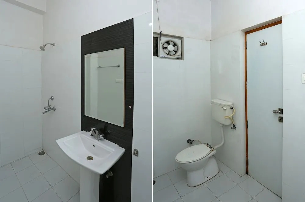 OYO 16646 Hotel Jyoti