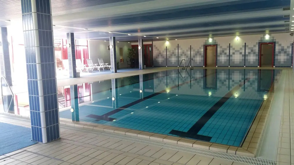 Hessen Hotelpark Hohenroda