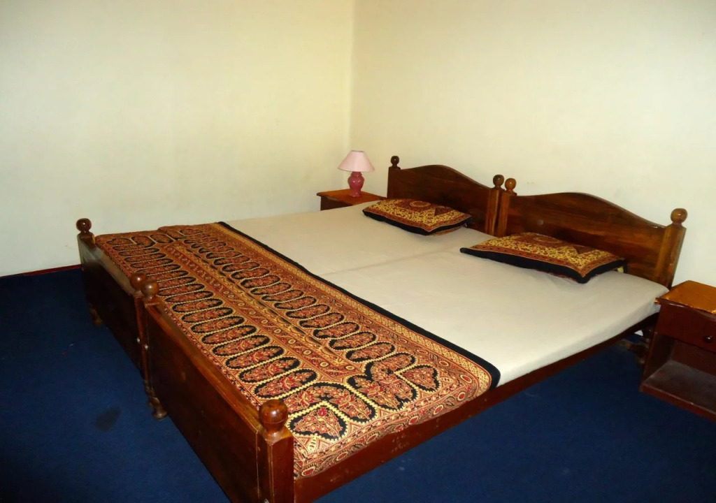 Mahagedara Holiday Home