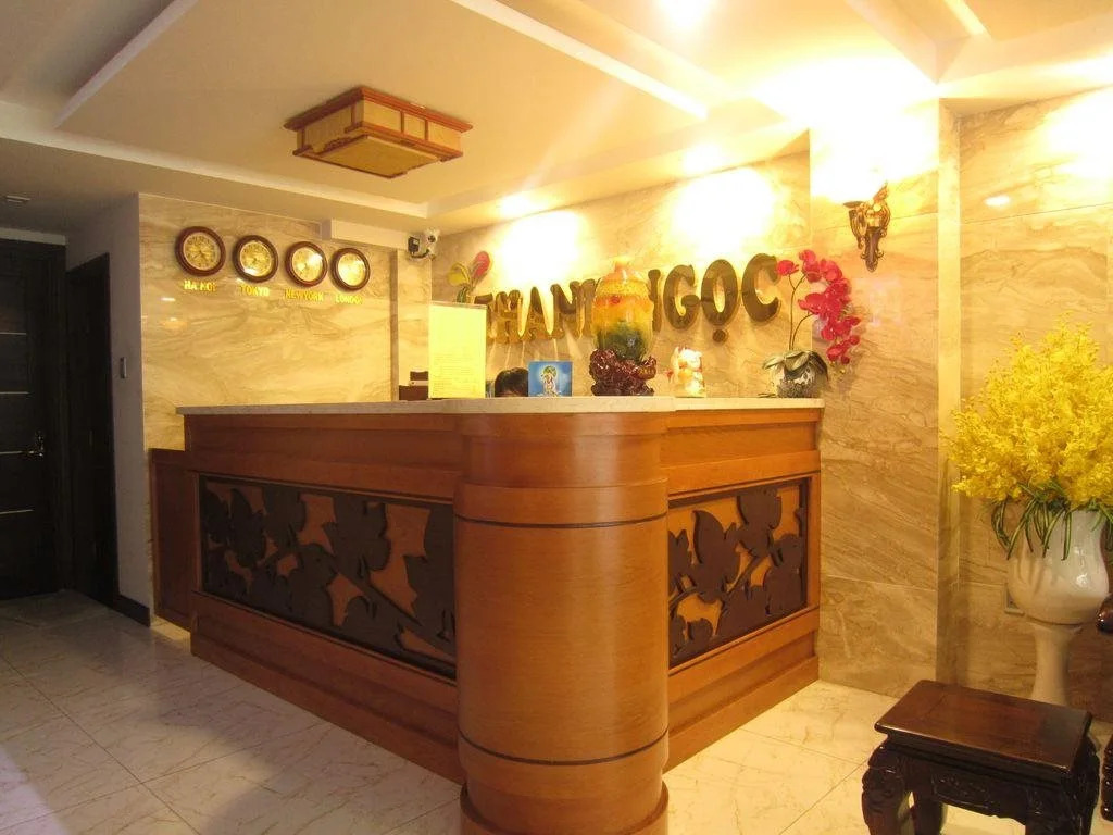 Thanh Ngoc Hotel