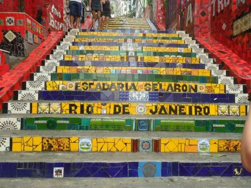 Lapa Dos Arcos