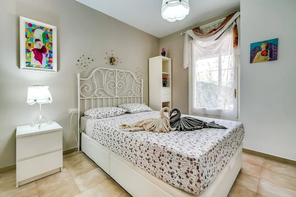 Apartamento Vivalidays Nieves