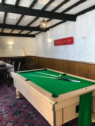 Red Lion Inn