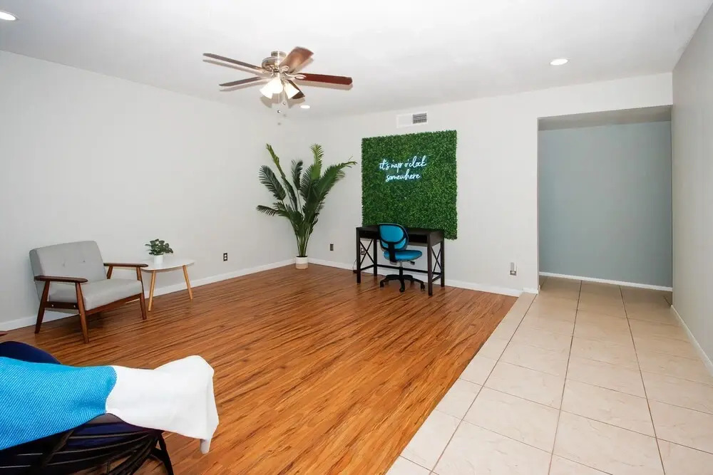 Beach Paradise 4 Bedroom Pool House