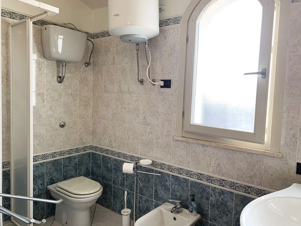 Casa Bellavista is Your sea View Holiday