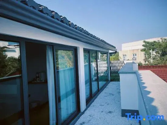 Suzhou Dongshan Xiaoyin Xianshe Homestay