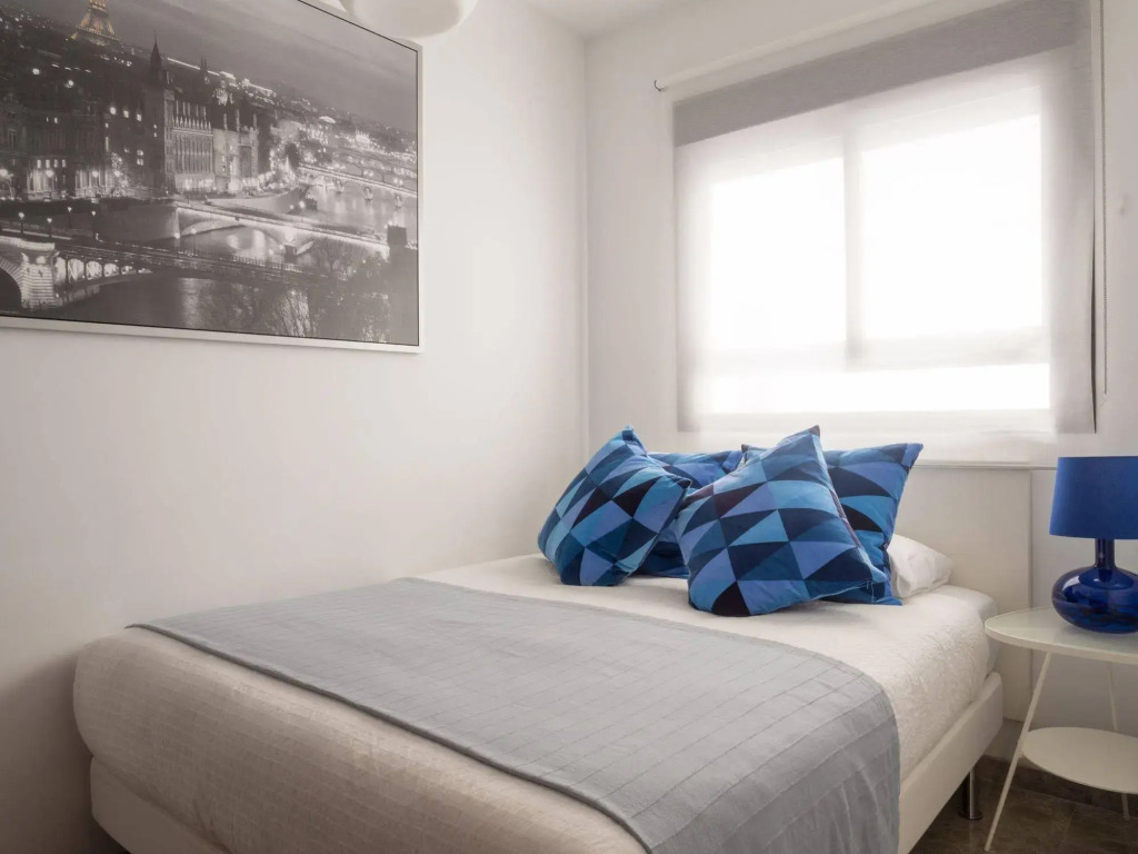 Apartamentos Turísticos Duque de Hornachuelos
