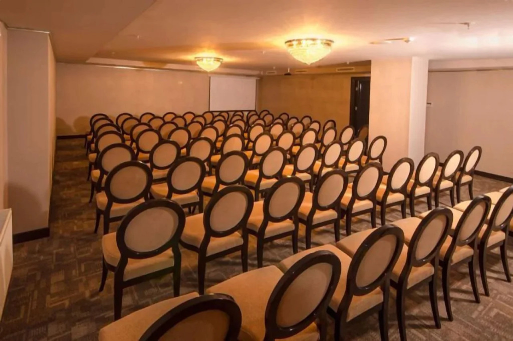 Eretna Hotel