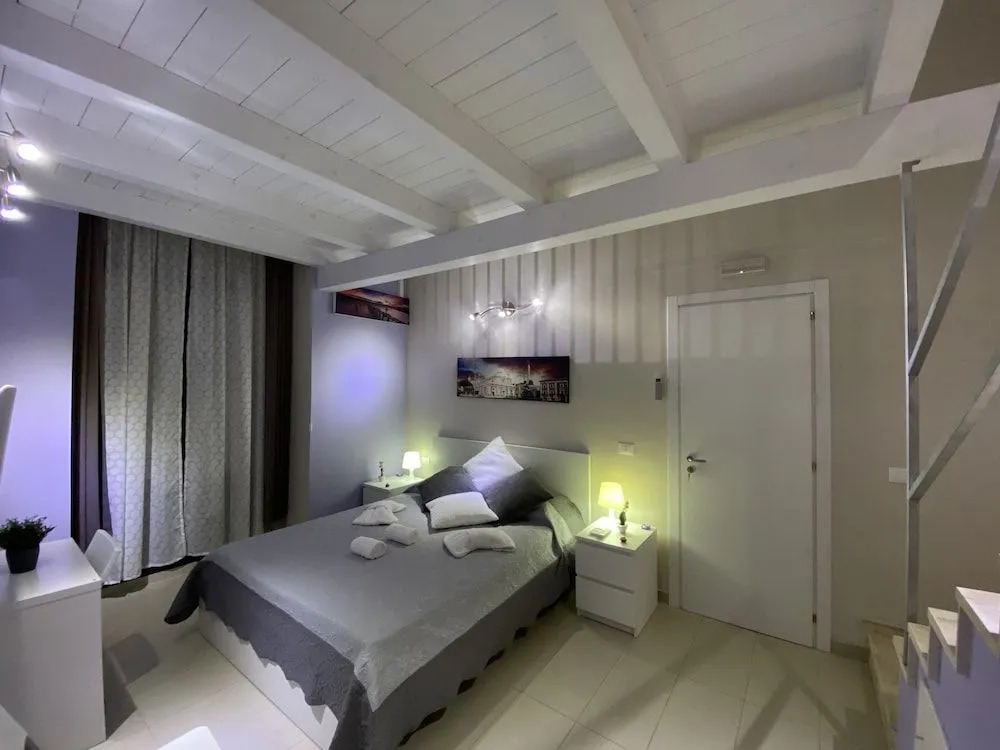 Bnb Archimede