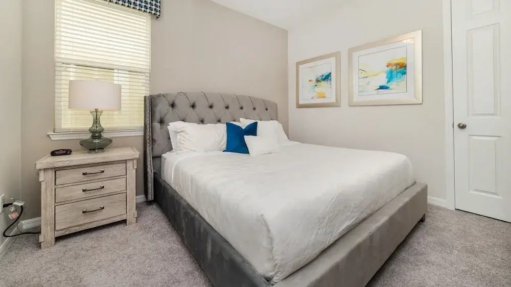 Solara Resort 4 Bedroom Home with Private Pool 4 Home