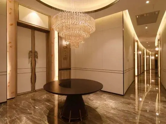 Veegle By Landison  Guojin Hotel