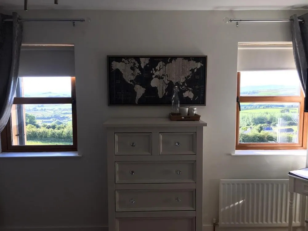 Heathside Country Bed and Breakfast