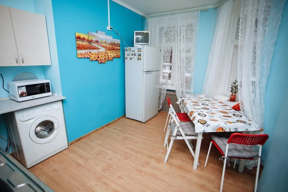 BigGal Rooms