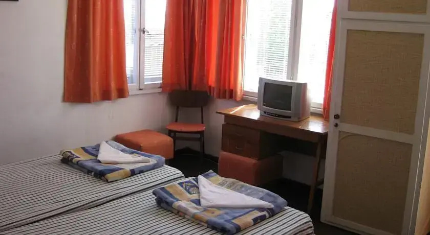 Guest House Valchevi