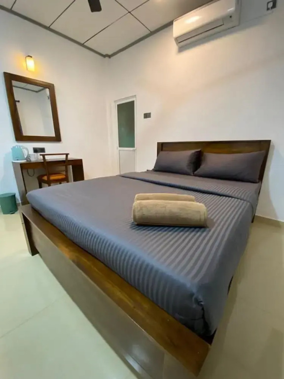 Sweden Villa Galle