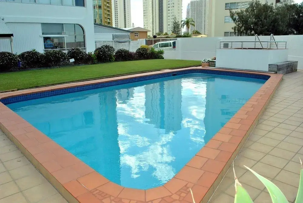 The Shore Apartments
