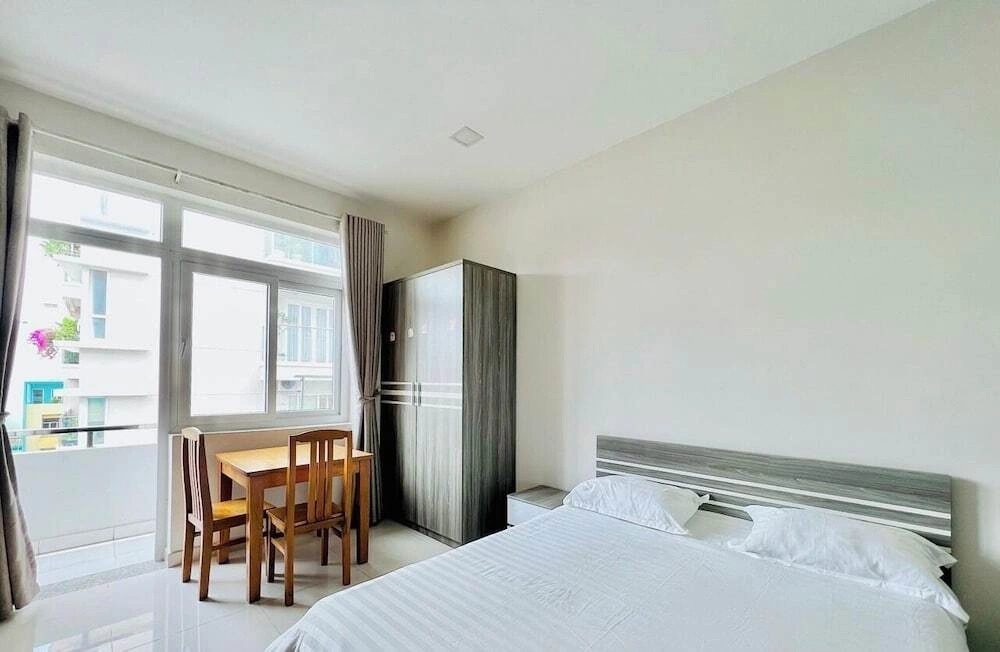 Saigon Sweet Home Serviced Apartments 4